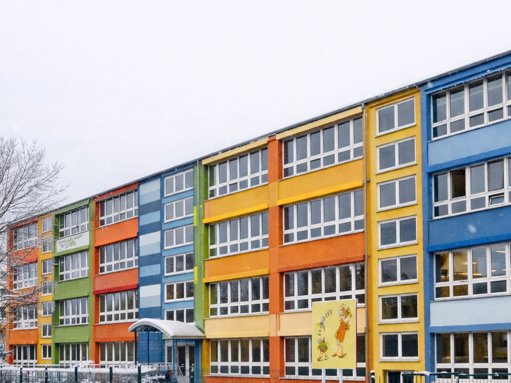 Wichtige Information zum Unterricht am Freitag, 9. Januar 2026