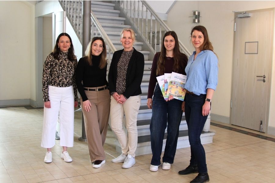 Angermünde stärkt den Übergang von der Kita in die Grundschule